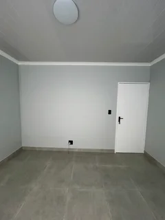 A big room for rent in a full house