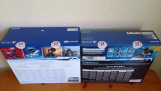 2x brand new sealed ps5 slims for sale each!!