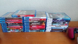 Brand new sealed ps5 slims and pros (trade ins welcome)