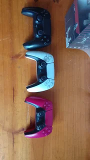 2x Ps5 slim disc editions (prices in description below)