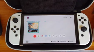 Nintendo switch OLED massive bundle (prices in description below)