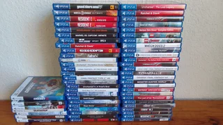 Brand new sealed ps5 slim disc editions