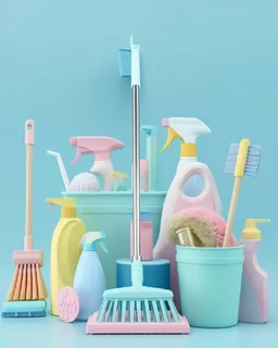 Cleaning - Ad posted by Nomfundo Majozi