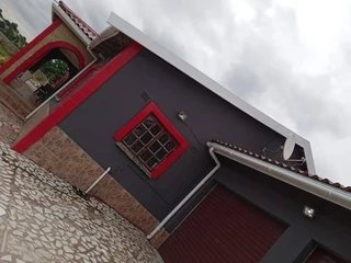 PRESSURE WASHING AND PAINTING 4U