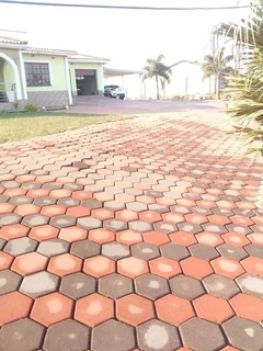 PRESSURE WASHING AND PAINTING 4U