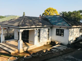 PRESSURE WASHING AND PAINTING 4U