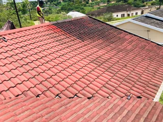 PRESSURE WASHING AND PAINTING 4U