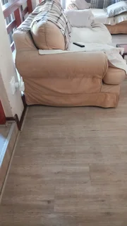 2 Double Seat Couches