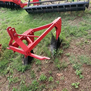 2 Sheer Plough Skaar