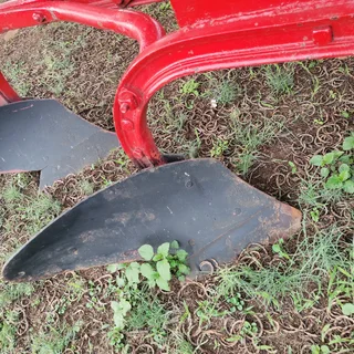 2 Sheer Plough Skaar