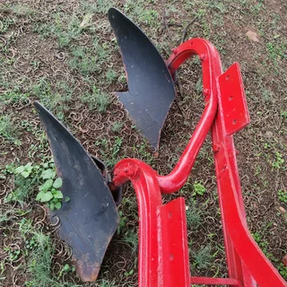 2 SHEER PLOUGH SKAAR