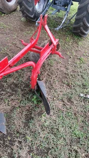 2 SHEER PLOUGH SKAAR