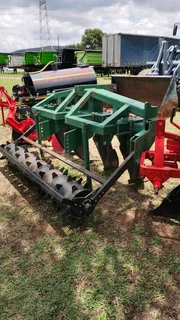 SUBSOILER HEAVY TRACTOR