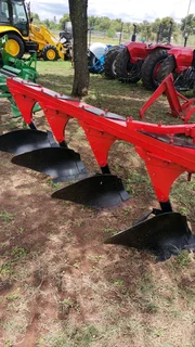 4 SHEER PLOUGH / SHEER SKAAR