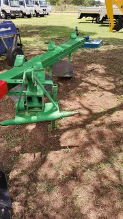 3 Sheer John Deere Plough