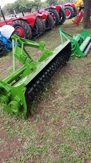 FLAILOR ROTOVATOR