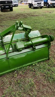 FLAILOR ROTOVATOR