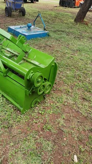 FLAILOR ROTOVATOR