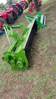 FLAILOR ROTOVATOR