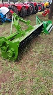 FLAILOR ROTOVATOR