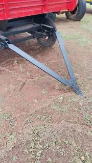 FARMING TRAILER