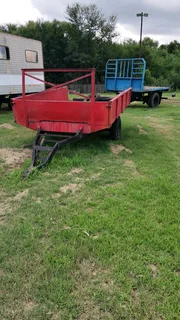 FARM TRAILER