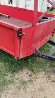 FARM TRAILER
