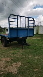 FARM TRAILER