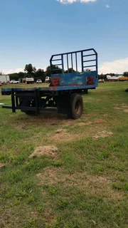 FARM TRAILER