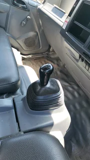 ISUZU NPR 350 4TON DROPSIDE TRUCK