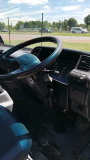 ISUZU NQR 400 DROPSIDE