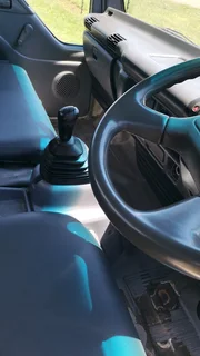 ISUZU NQR 400 DROPSIDE