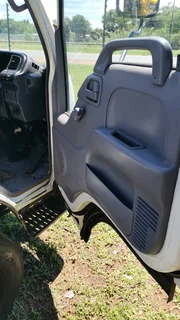 ISUZU NQR 400 DROPSIDE