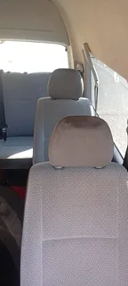 Toyota quantum 14 seater 2018 model (petrol) extremely neat