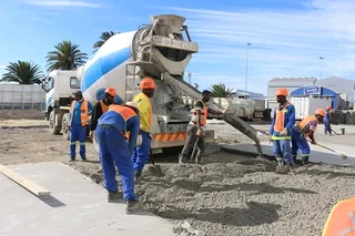 Asphalt and Concrete Surfacing and Brick Paving