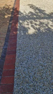 Concrete surfacing all kinds