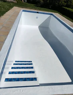 Swimming pool installation services