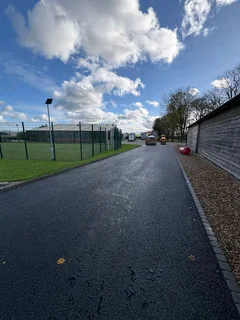 Tar surfacing experts in Cape Town