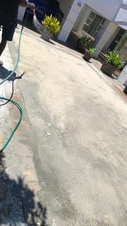 Artificial grass installation