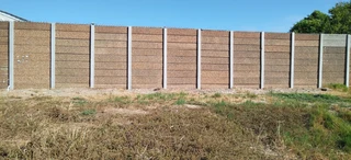 Streams vibracrete and pavers