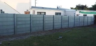 Streams vibracrete and pavers