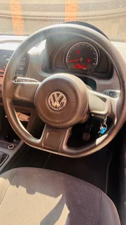 2016 Vw take up