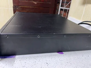 ACLON DS600 HIGH POWER AMPLIFIER