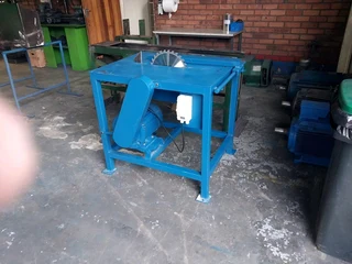 Ripsaws for brandering