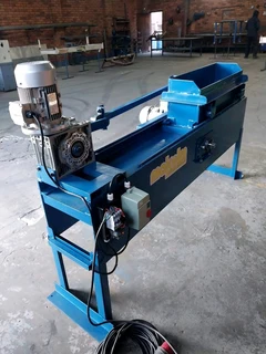 Small shaving machines