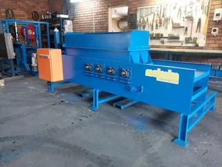 4 cutter shaving machine