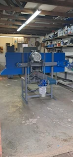 Horizontal resaw