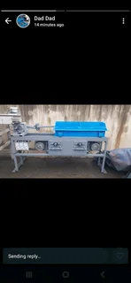 Wood shaving machine