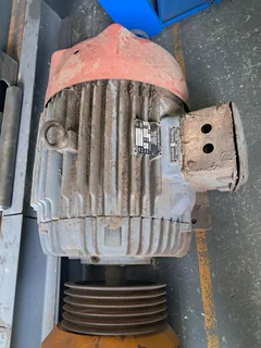 45kw electric motor