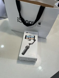 DJI Osmo Mobile 7P